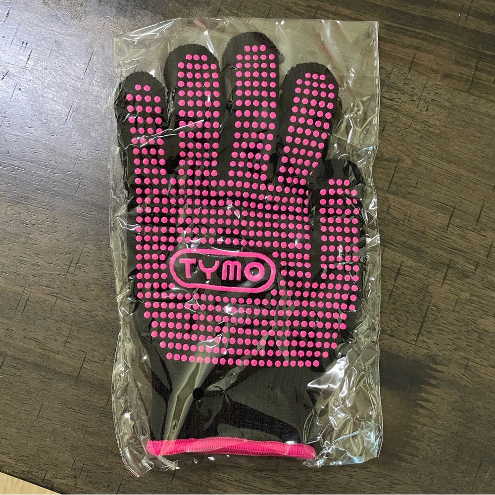 SOLD Tymo Hair Styling Glove